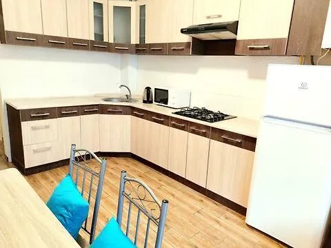 アパート новобуд стрийська 45ж жк леви міста