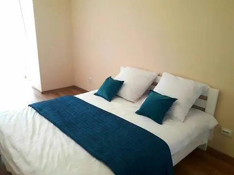 новобуд стрийська 45ж жк леви міста アパート リヴィウ