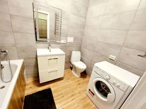 новобуд стрийська 45ж жк леви міста リヴィウ